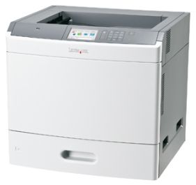 Lexmark 47B0126 Laser Printer