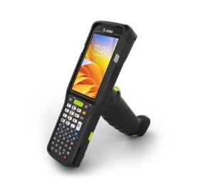 Zebra MC3401-0G1M54SS-NA Mobile Computer