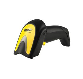 Wasp WLS9600 Barcode Scanner