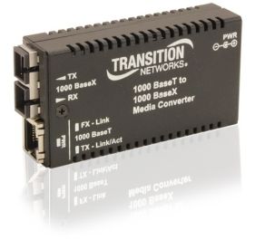 Transition M/GE-T-SFP-01-NA Products