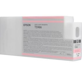 Epson T596600 InkJet Cartridge