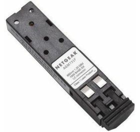 NETGEAR AGM731F Data Networking