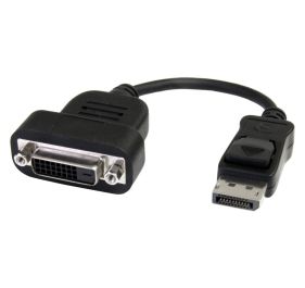 StarTech DP2DVIS Accessory