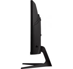 ViewSonic VX2418C Monitor