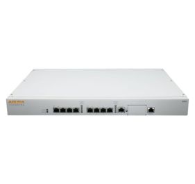 HPE Aruba 800-16-TX-F1 Data Networking