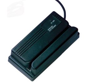 Unitech MS140I-3 Barcode Card Reader