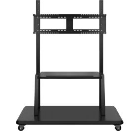 ViewSonic VB-STND-001 Mobile Cart