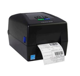 Printronix T830-521-0 Barcode Label Printer
