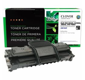 Clover Imaging Group 200104P Toner