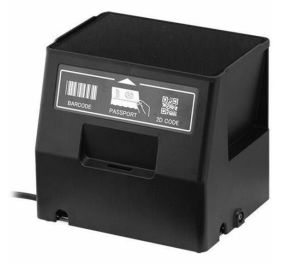 Opticon PR11BU1-00 Barcode Scanner