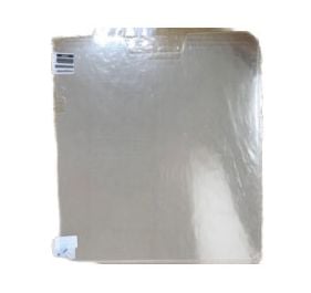 Zebra SCP-ET8X-25PACKWITHTABS Carrying and Protective Accessories