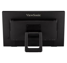 ViewSonic TD2223 Monitor