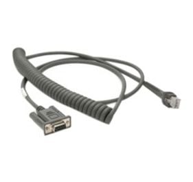 Zebra CBA-R37-C09ZBR Cables, Connectors, and Adapters