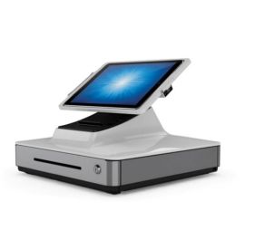 Elo E475092 POS System