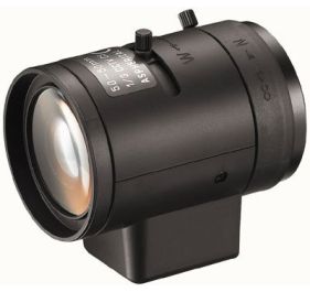 Tamron 13VA286-SQ CCTV Camera Lens