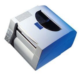 Citizen CLP-521Z-C Barcode Label Printer