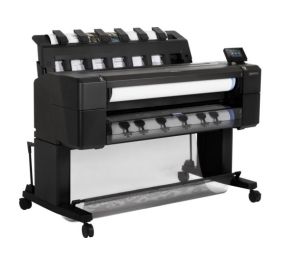 HP L2Y24B#BCB Barcode Label Printer