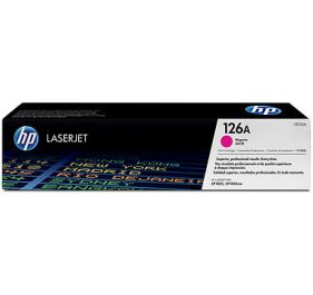 HP CE313A Toner