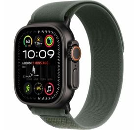 Apple MX4Q3LW/A Smartwatches