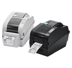 Bixolon SLP-TX223CG Barcode Label Printer