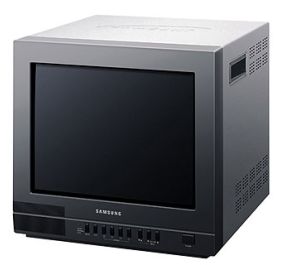 Samsung SMC-150/SMC-152F CCTV Monitor
