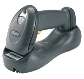 Motorola DS6878-HD20007WR Barcode Scanner