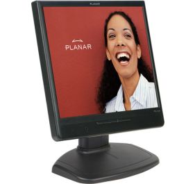 Planar PL1711M Monitor