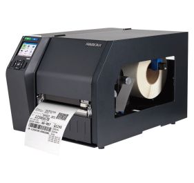 Printronix T83X6-1100-1 Barcode Label Printer