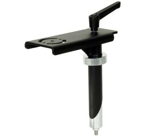 Gamber-Johnson QADJ-UPPER-M Mounting Hardware and Stands