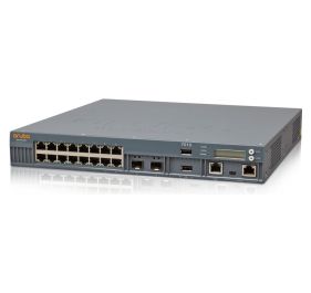 HPE Aruba JW678A Wireless Controller