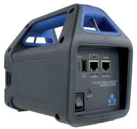 Veracity VAD-CHGR Accessory