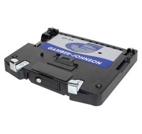 Gamber-Johnson 7160-0578-00 Docks and Cradles