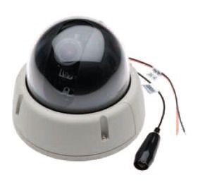 March Networks 25277 Security Camera