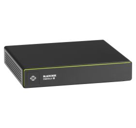Black Box EMD4000T Accessory