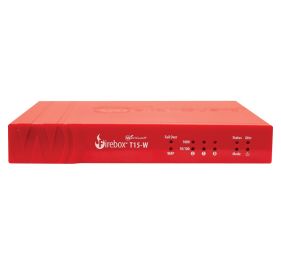 WatchGuard WGT16031-WW Data Networking