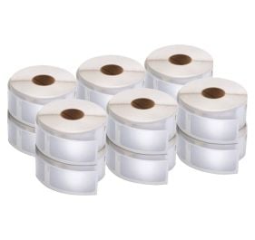 Dymo 2050821 Barcode Label