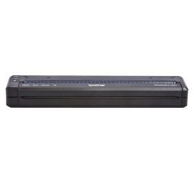 Brother PJ762 Portable Barcode Printer