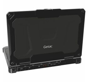 Getac XR8166FABDCA Rugged Laptop