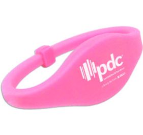 BCI RWUB-12-PDJ-I RFID Wristband