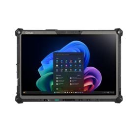 Getac F120 Tablet