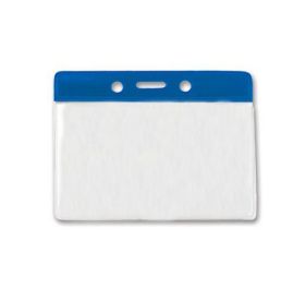 Brady 406-T-RBLU Holder