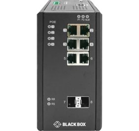 Black Box LIE1082A Wireless Switch