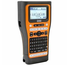 Brother PTE560BTVP Portable Barcode Printer
