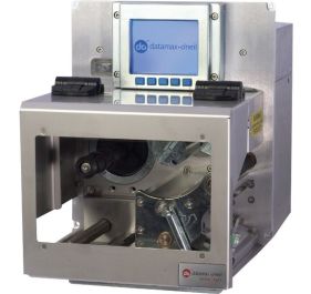 Honeywell LB2-00-08000000 Barcode Label Printer