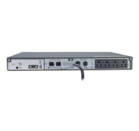 APC SC450RM1U UPS