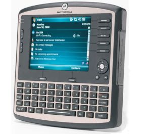 Motorola VC6096-MACSKQRT1WR Data Terminal