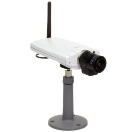 Axis 211W Security Camera