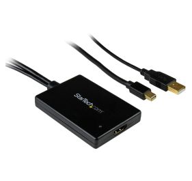 StarTech MDP2HDMIUSBA Cables, Connectors, and Adapters