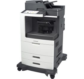 Lexmark 24TT420 Multi-Function Printer
