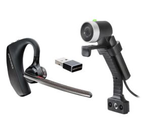Poly 217912-99 Work From Home Bundle